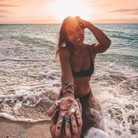 Отзыв от Людмила - виза ДТВ